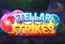 Stellar Strikes slot